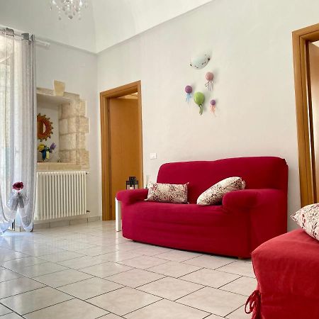 La Vita E Bella - Puglia Mia Apartments Monopoli Eksteriør bilde