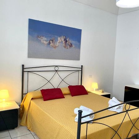 La Vita E Bella - Puglia Mia Apartments Monopoli Eksteriør bilde