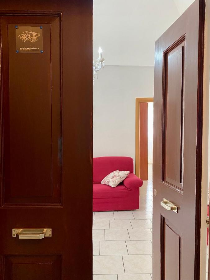 La Vita E Bella - Puglia Mia Apartments Monopoli Eksteriør bilde