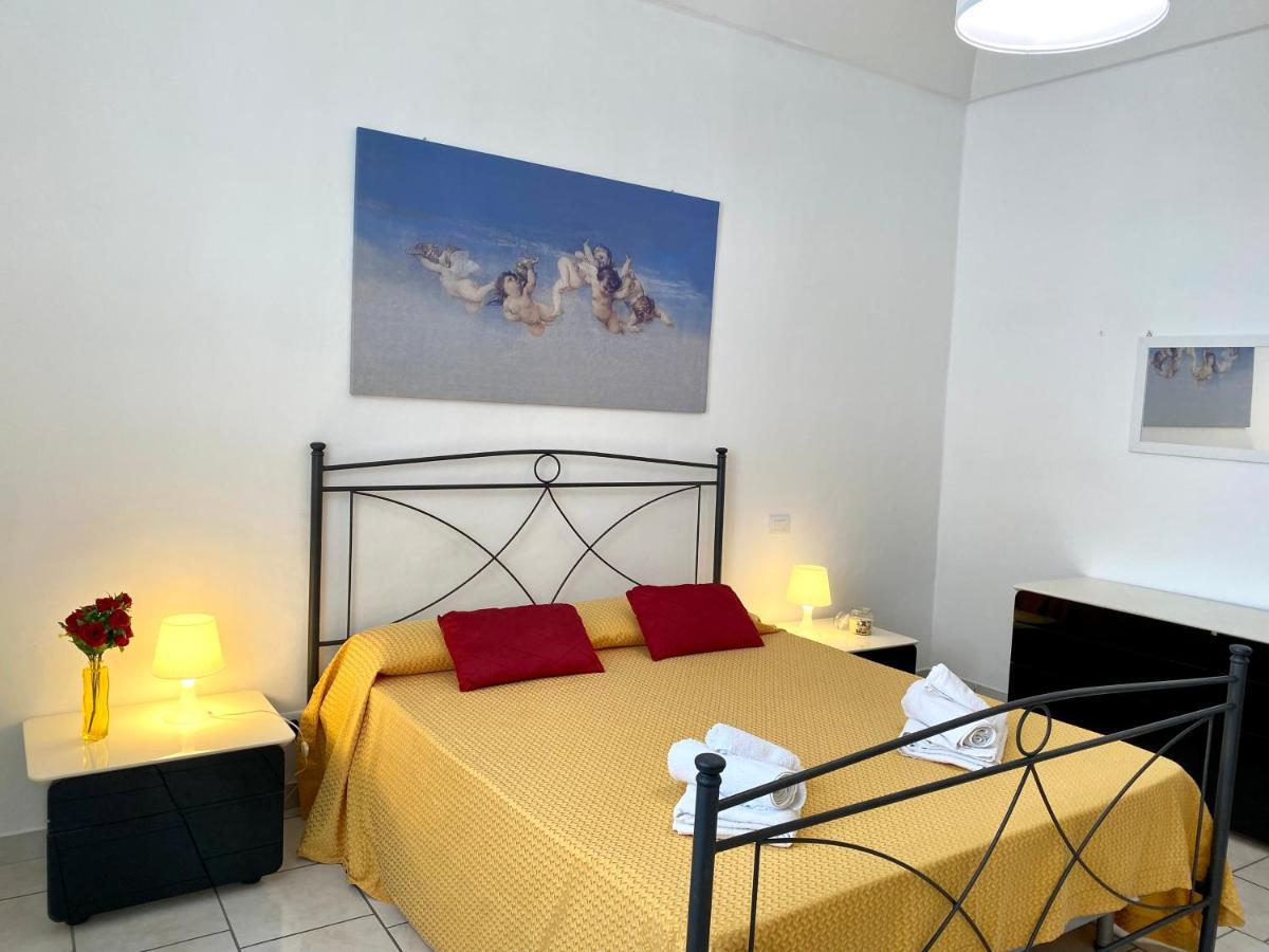 La Vita E Bella - Puglia Mia Apartments Monopoli Eksteriør bilde