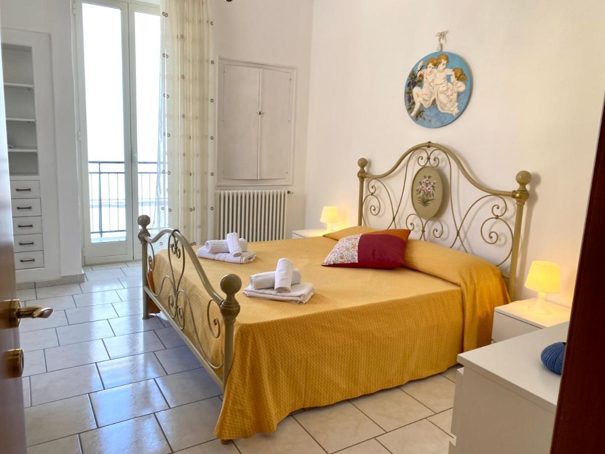 La Vita E Bella - Puglia Mia Apartments Monopoli Eksteriør bilde