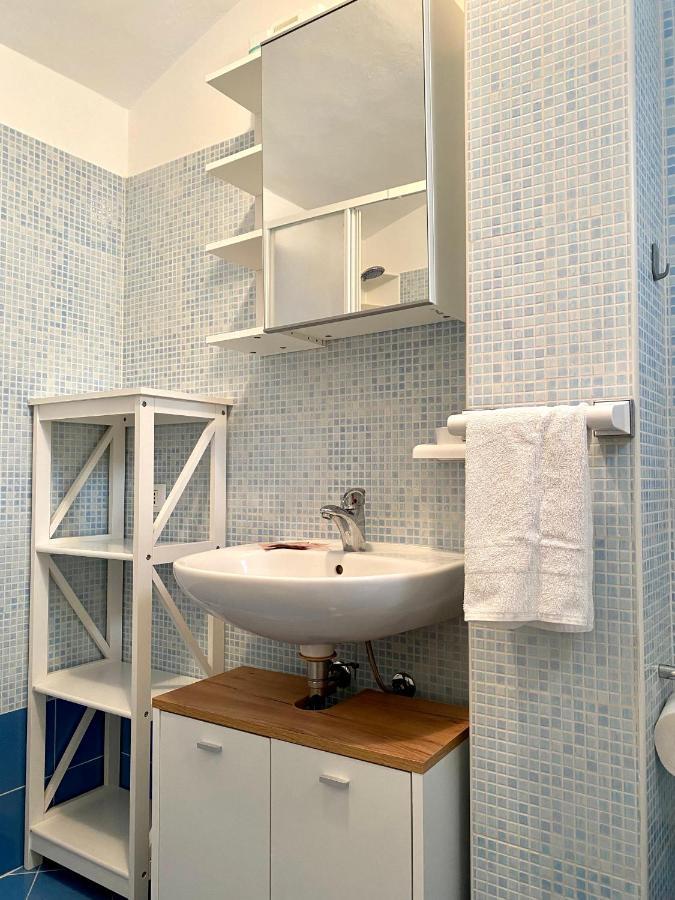 La Vita E Bella - Puglia Mia Apartments Monopoli Eksteriør bilde