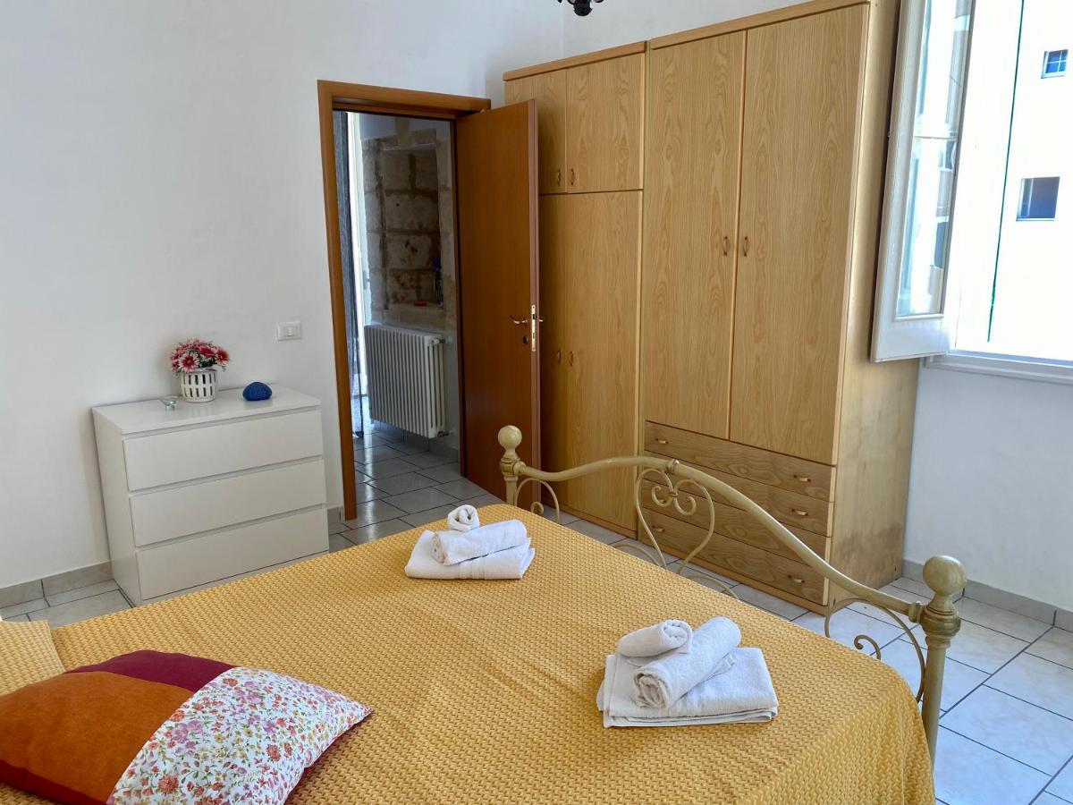 La Vita E Bella - Puglia Mia Apartments Monopoli Eksteriør bilde