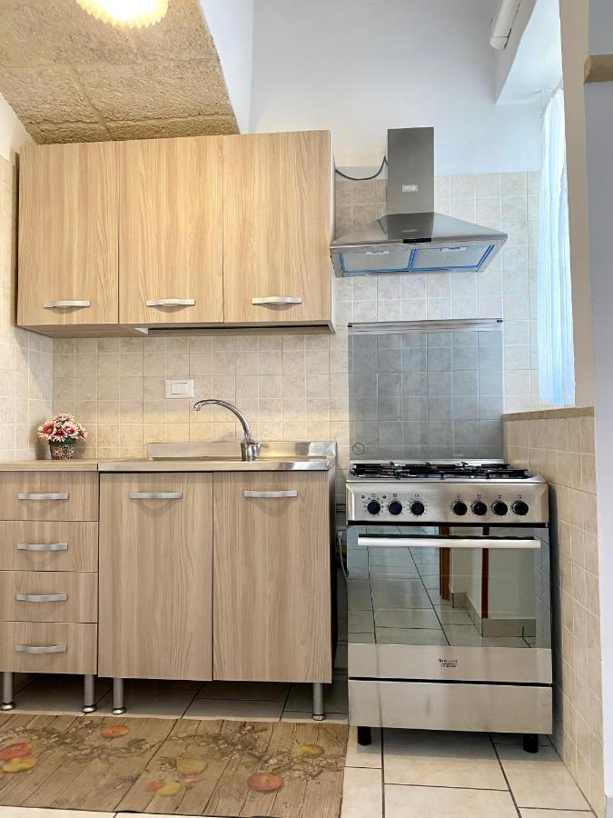 La Vita E Bella - Puglia Mia Apartments Monopoli Eksteriør bilde